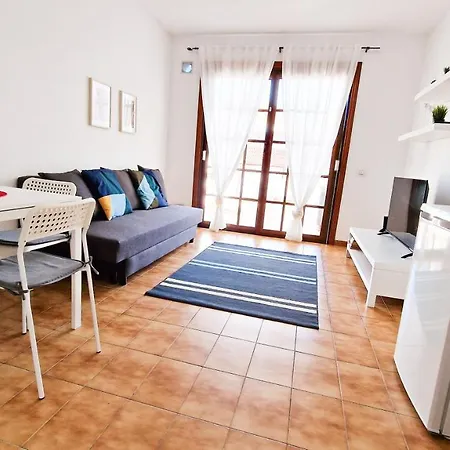 With Heated Swimming Pool! Los Cristianos! Los Cristianos (Tenerife)