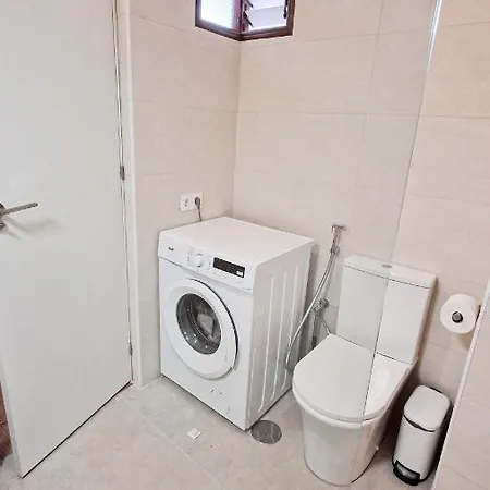With Heated Swimming Pool! Los Cristianos! Los Cristianos (Tenerife)