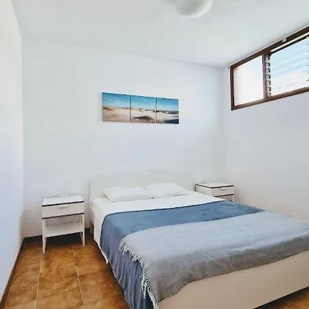 With Heated Swimming Pool! Los Cristianos! Apartment